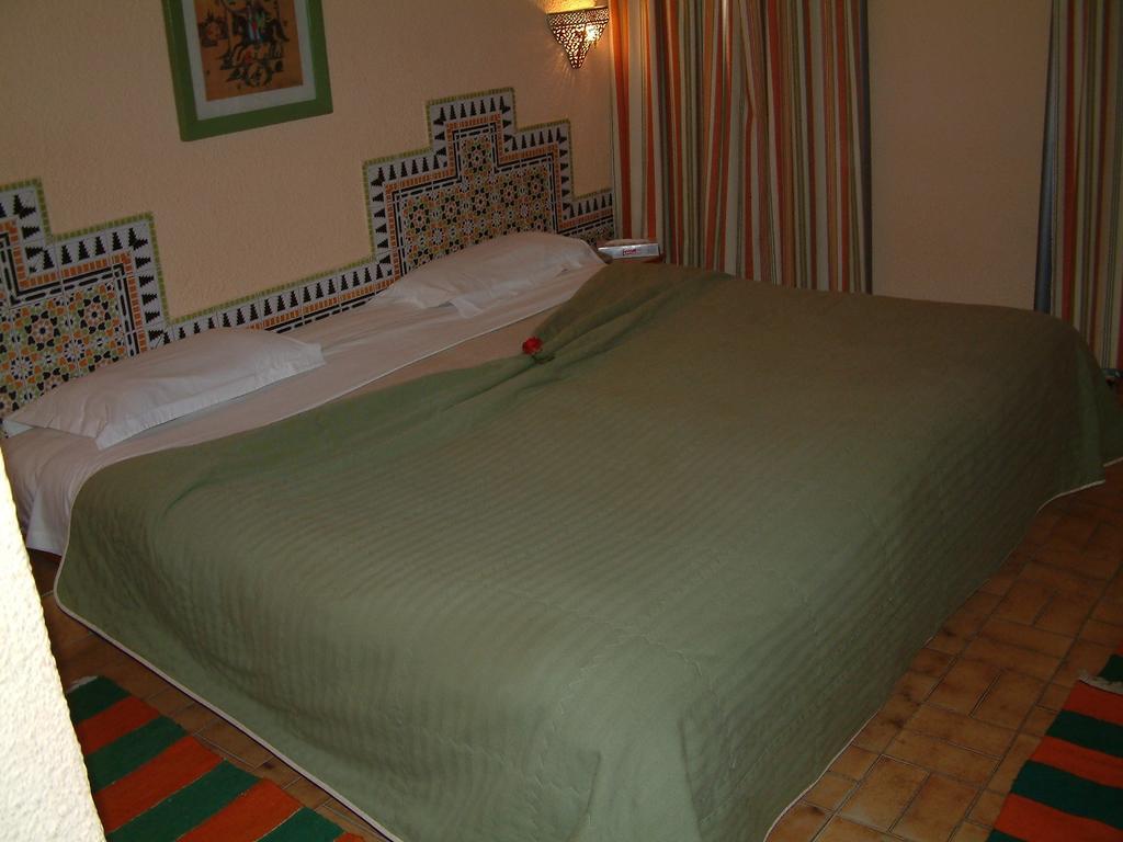זאגורה Hotel Reda חדר תמונה
